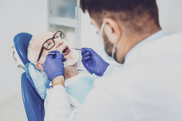 Best Emergency Dentist for Lost Fillings or Crowns in Madison, OH